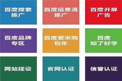 SEM推广代运营案例：转化率提升